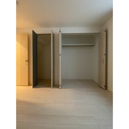 Koletひばりヶ丘西の物件内観写真